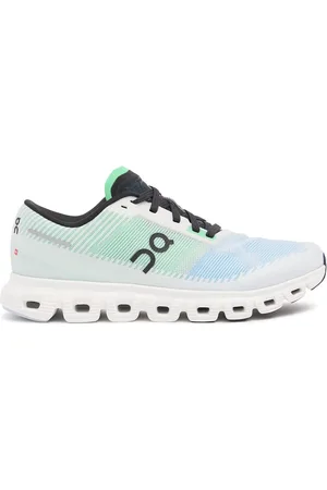 On Running Cloud 6 Push Sneakers