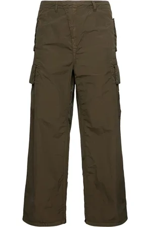 C.P. Company Flatt Nylon Oversize Pants