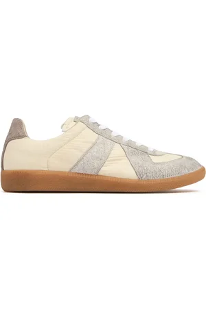 Maison Margiela Replica Low Top Sneakers