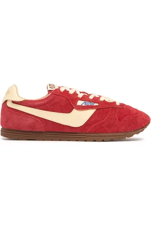 Autry Windspin Low Sneakers