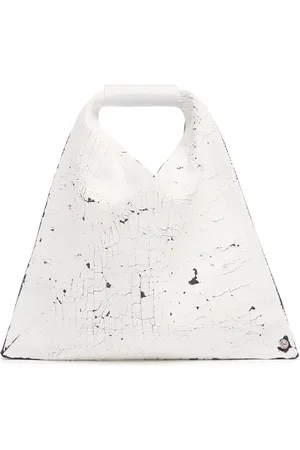 Maison Margiela Mini Japanese Grainy Leather Bag