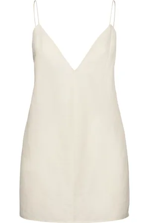 Khaite Talsie Silk Blend Camisole Top