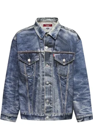 JUNYA WATANABE Levi