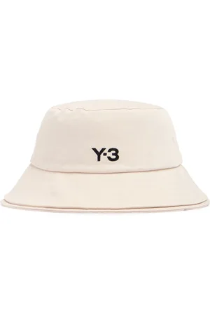 Y-3 Double Bucket Hat