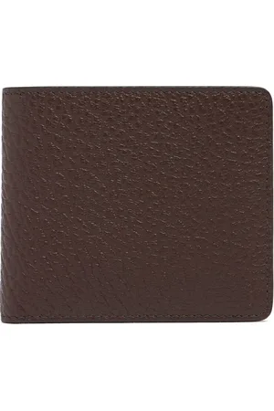 Maison Margiela Slim Billfold Wallet