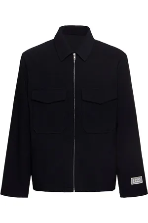 Lc23 Marzotto Overshirt