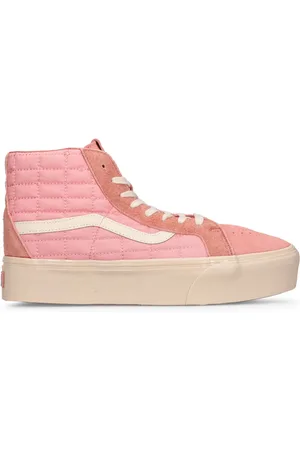 Vans Joe Freshgoods Sk8-hi Reissue Sneakers