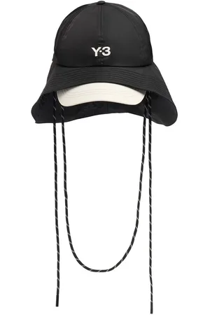 Y-3 3s Nylon Hat
