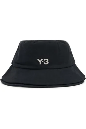 Y-3 Double Bucket Hat