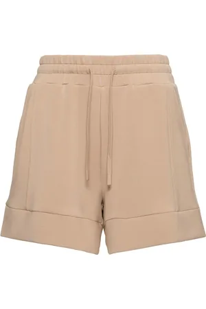 Varley Atrium High Rise Shorts