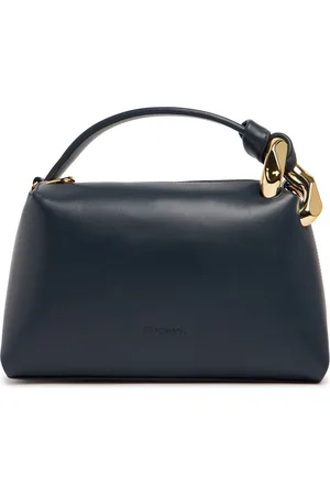 J.W.Anderson The Jwa Corner Smooth Leather Bag