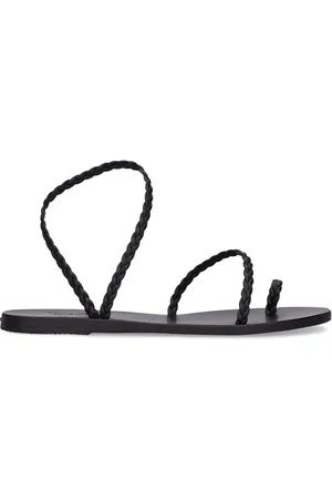 Ancient Greek Sandals 10mm Eleftheria Leather Sandals