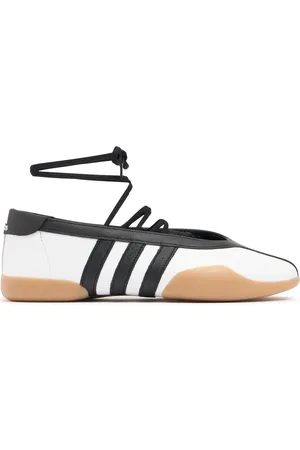adidas Taekwondo Mei Ballet Sneakers