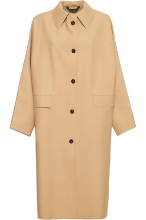 Kassl Editions Original Long Coat