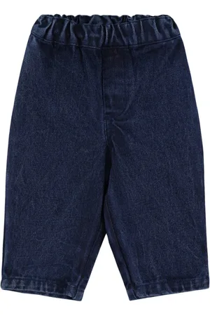 Liewood Organic Cotton Jeans