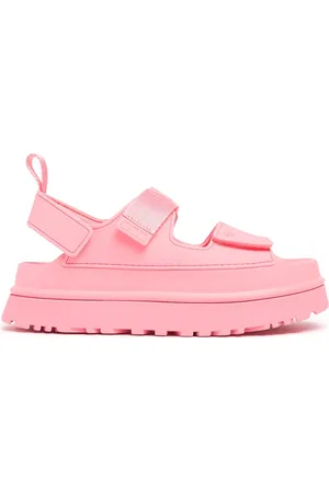 UGG 44mm Golden Glow Tpu Sandals