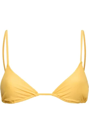 Tropic of C Equator Triangle Bikini Top