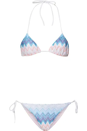 Missoni Chevron Bikini