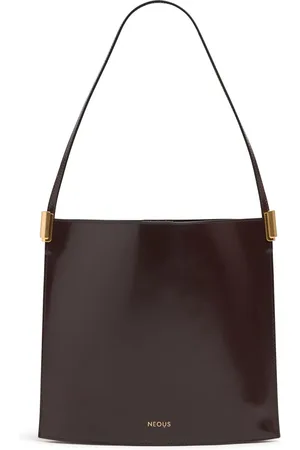 Neous Dorado 2.0 Leather Shoulder Bag