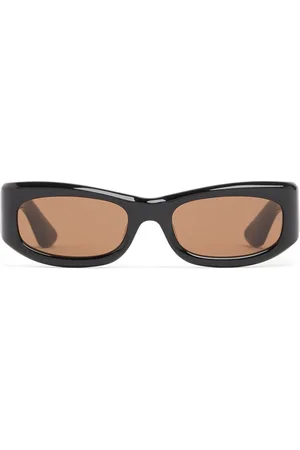 PORT TANGER Saudade Ii Acetate Sunglasses