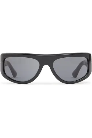 PORT TANGER Fayaz Acetate Sunglasses W/ Lens