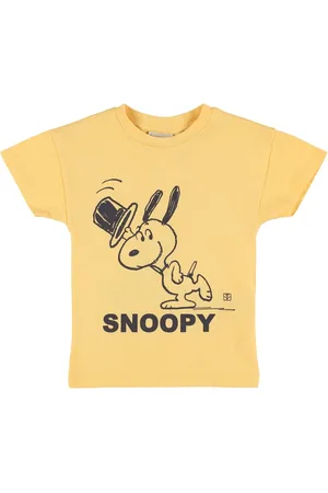 The Campamento Printed Cotton Jersey T-shirt