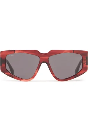 Max Mara Glimpse6 Acetate Sunglasses