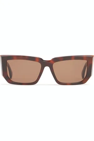 Max Mara Glimpse7 Acetate Sunglasses