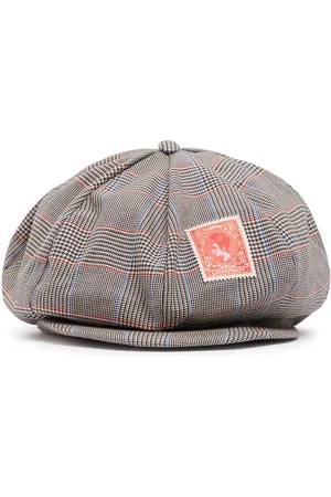 Charles Jeffrey Loverboy Baker Boy Hat