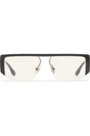 Victoria Beckham Metal Sunglasses