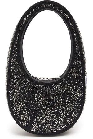 COPERNI Mini Swipe Crystal-embellished Bag