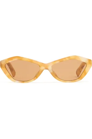 Jacquemus Les Lunettes Bambino Sunglasses