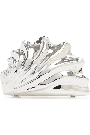 J.W.Anderson Shell Rigid Clutch