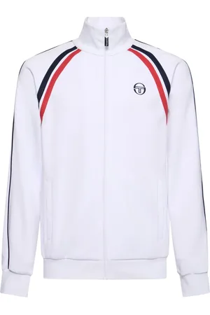 Sergio Tacchini Ghibli Track Jacket