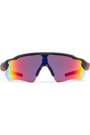 Oakley Rader Ev Path Mirrored Sunglasses