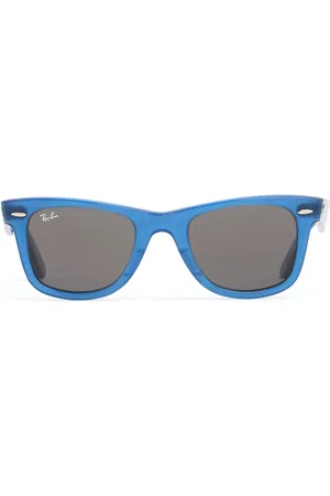 Ray-Ban Photocromatic Wayfarer Sunglasses