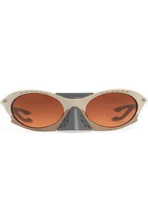 Oakley Plantaris Prizm Lens Sunglasses