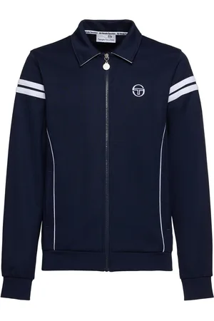 Sergio Tacchini Armando Track Jacket
