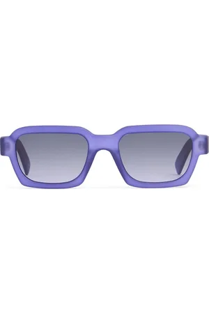 Retrosuperfuture Caro Estate Acetate Sunglasses