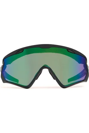 Oakley Wind Jacket 2.0 Sunglasses