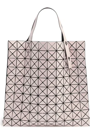 Issey Miyake Prism Tote Bag