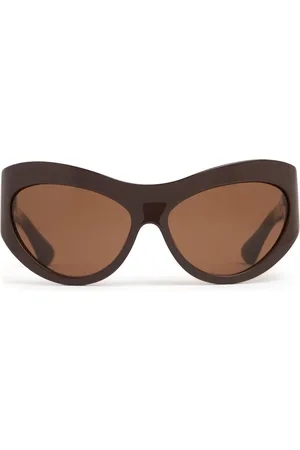 PORT TANGER Darya Cat Eye Sunglasses