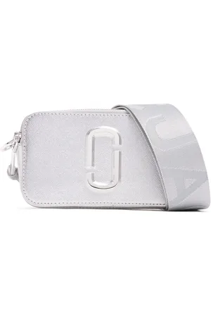 Marc Jacobs The Snapshot Leather Shoulder Bag