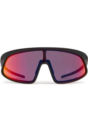 Oakley Rslv Mirrored Sunglasses