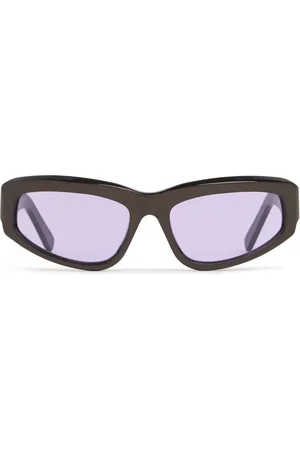 Retrosuperfuture Motore Sunglasses