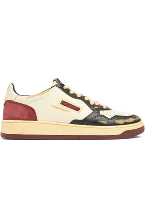 Autry Super Vintage Sneakers