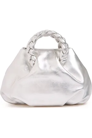 Hereu Lvr Exclusive Bombon Metallic Bag