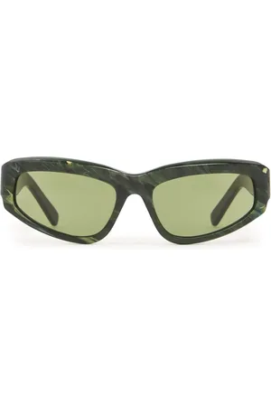 Retrosuperfuture Motore Sunglasses