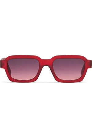 Retrosuperfuture Caro Estate Acetate Sunglasses