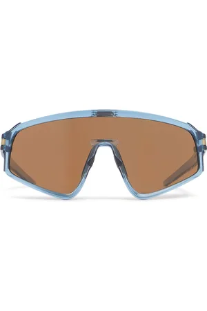 Oakley Latch Panel Stonewash Sunglasses